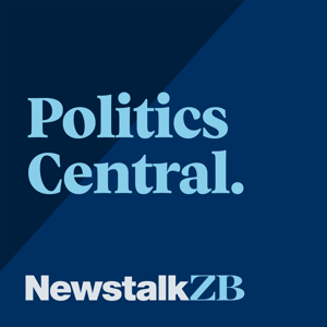 Politics Central by Newstalk ZB