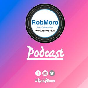 RobMoro // Podcast