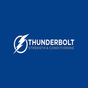 Thunderbolt Strength Podcast