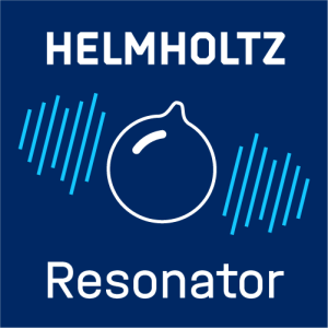 Resonator by Holger Klein / Helmholtz-Gemeinschaft