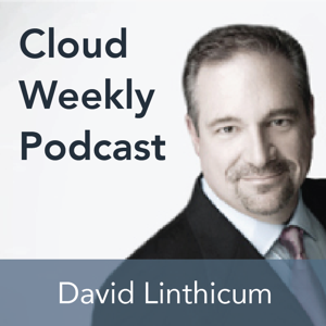 Cloud Computing Weekly Podcast
