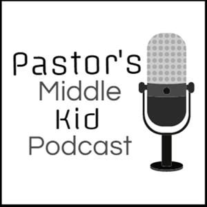 Pastor's Middle Kid