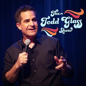 The Todd Glass Show by Misfit Toys