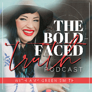 The Bold-Faced Truth Podcast