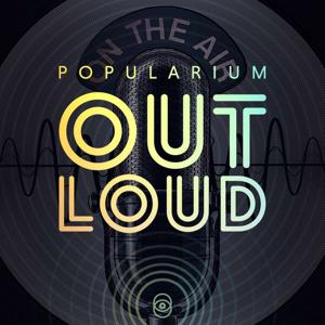 Popularium Out Loud: Short Stories by Popularium