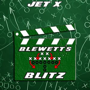 Blewett's Blitz | New York Jets Film Breakdowns by Jets X-Factor