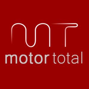 Motor total Podcast
