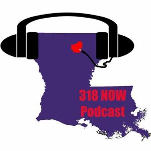 318 Now Podcast
