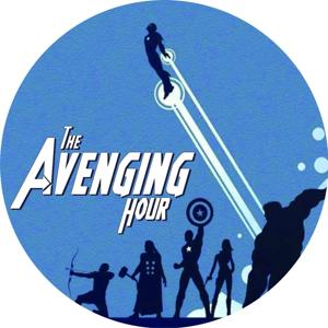 The Avenging Hour by Jason & John