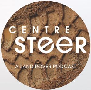 CentreSteer Podcast by CentreSteer Podcast