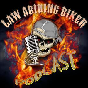 Law Abiding Biker | Street Biker Motorcycle Podcast by Ryan Urlacher | Street Biker, Motorcycle Rider