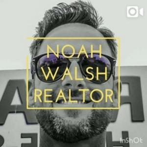 Realtor Help! Hosted by Los Angeles Realtor Noah Walsh