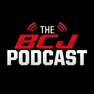 BCJ Podcast by Chad Brendel