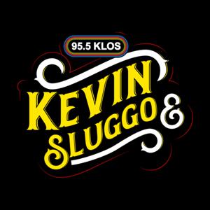Kevin & Sluggo by Meruelo LA