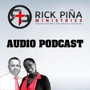 Rick & Isabella Pina Ministries Audio