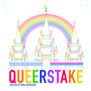 Queerstake