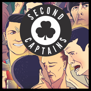 Second Captains Extras by Second Captains