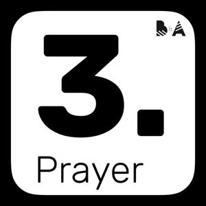 B&A Prayer