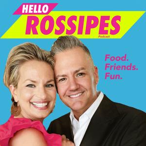 Straight Talk with Ross Mathews by Cumulus Podcast Network