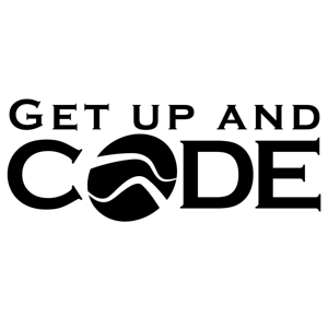Get Up and CODE by John Sonmez