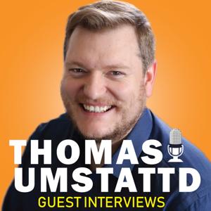 Thomas Umstattd Jr. Guestcast by Thomas Umstattd Jr.