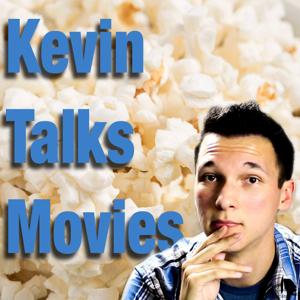 Kevin Talks Movies