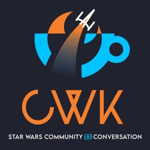 Coffee With Kenobi: Star Wars Community & Conversation by Dan Zehr