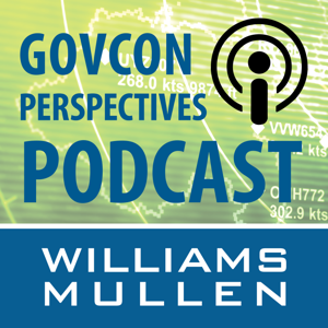 Williams Mullen GovCon Perspectives