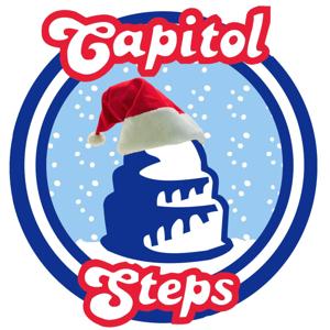 Capitol Steps: Politics Takes a Holiday