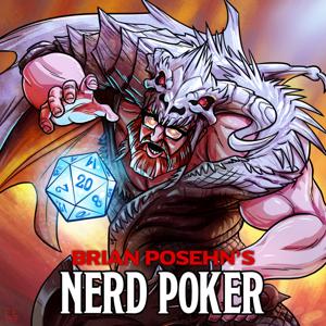 Nerd Poker by Nerd Poker