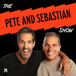 The Pete and Sebastian Show by Audioboom Studios