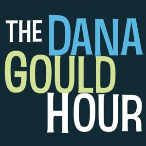 The Dana Gould Hour by Dana Gould