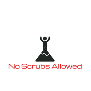No Scrubs Allowed Podcast!