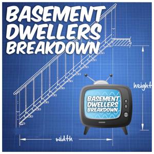 Basement Dwellers Breakdown