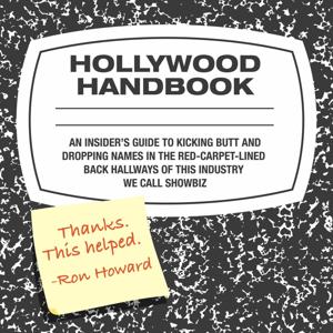 Hollywood Handbook by Sean Clements & Hayes Davenport