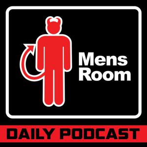 The Mens Room Daily Podcast by Audacy