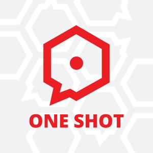 One Shot by James D'Amato