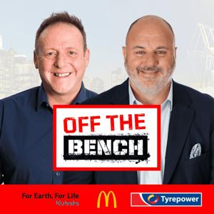 Off the Bench by SEN