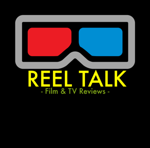 Reel Talk - The SquidFlicks Podcast