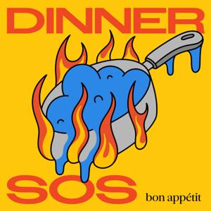 Dinner SOS by Bon Appétit by Bon Appétit