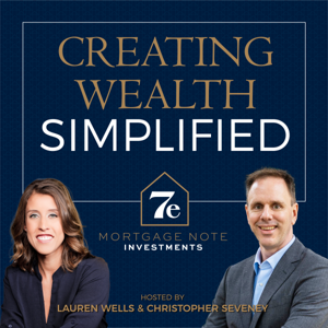 Creating Wealth Simplified by Chris Seveney