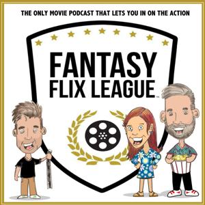 Fantasy Flix League