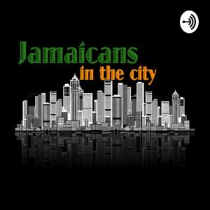 Jamaicans in the City