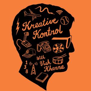 Kreative Kontrol by Vish Khanna / Entertainment One (eOne)
