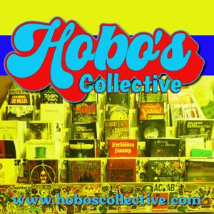 Hobo's Collective by Logar The Barbarian