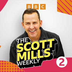 The Scott Mills Weekly by BBC Radio 2