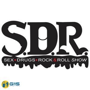 The SDR Show (Sex, Drugs, & Rock-n-Roll Show) w/Ralph Sutton & Big Jay Oakerson by GaS Digital Network