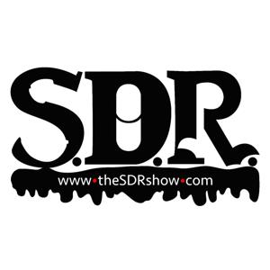 The SDR Show (Sex, Drugs, & Rock-n-Roll Show) w/Ralph Sutton & Big Jay Oakerson