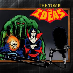 Tomb of Ideas by James Hickson