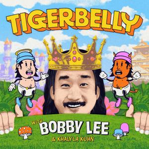 TigerBelly by Bobby Lee | Wondery